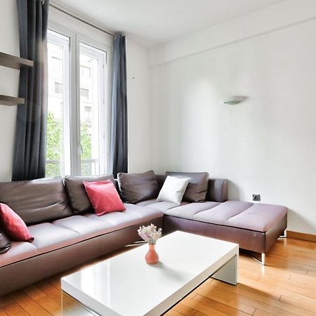Appartement Quartier Champs-Elysees 4 Free Netflix Paris Ngoại thất bức ảnh