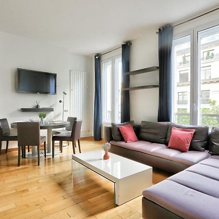 Appartement Quartier Champs-Elysees 4 Free Netflix Paris Ngoại thất bức ảnh