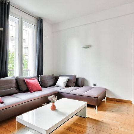 Appartement Quartier Champs-Elysees 4 Free Netflix Paris Ngoại thất bức ảnh
