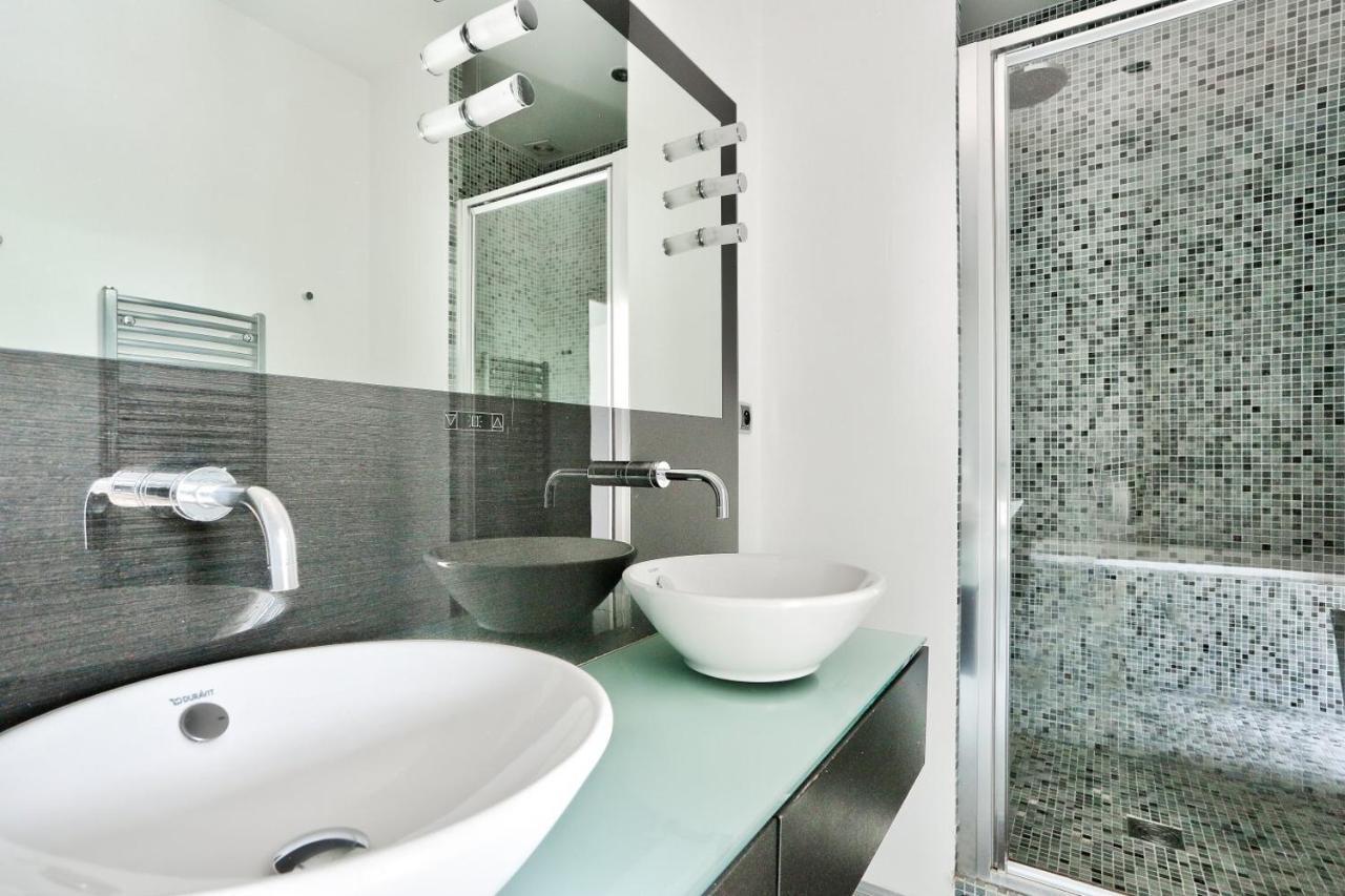 Appartement Quartier Champs-Elysees 4 Free Netflix Paris Ngoại thất bức ảnh