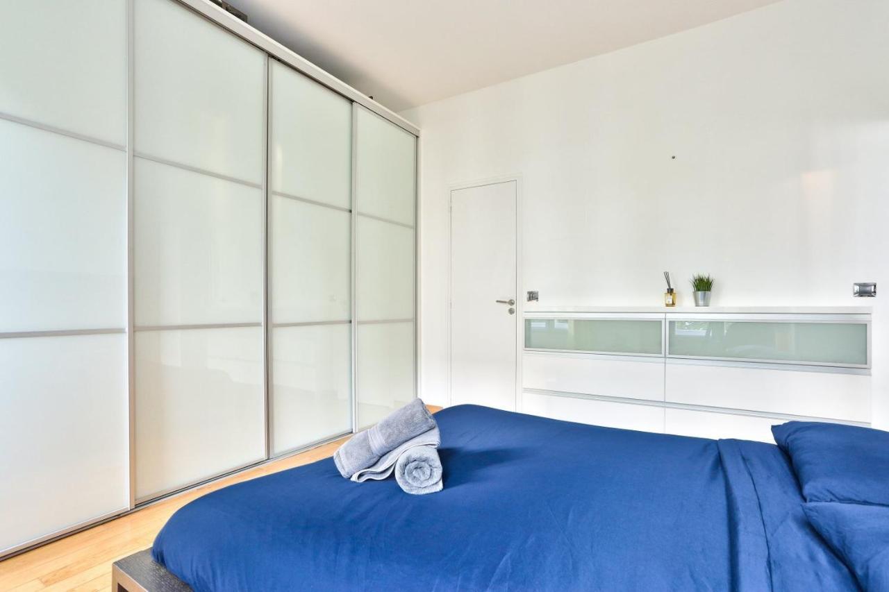 Appartement Quartier Champs-Elysees 4 Free Netflix Paris Ngoại thất bức ảnh